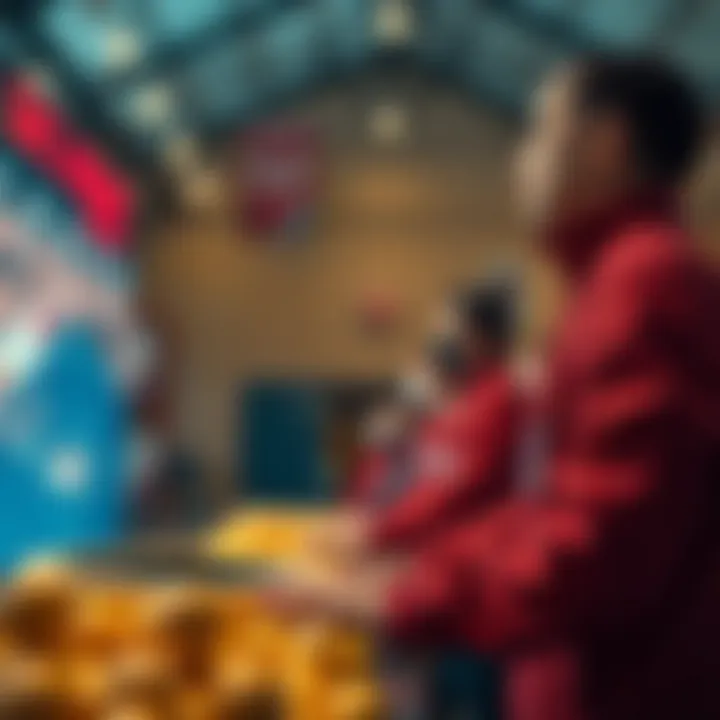 Future Outlook on Lottery Outcomes Future projections for lottery outcomes