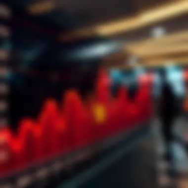 Frequency of Number Repetition in Lottery Graph showcasing frequency of number repetition in lottery