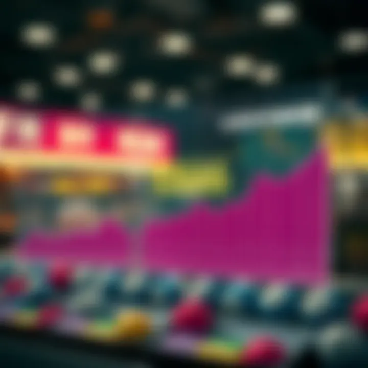 Historical Data Insights for Lotto Graph showcasing historical lottery data