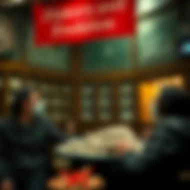 Historical overview of lottery