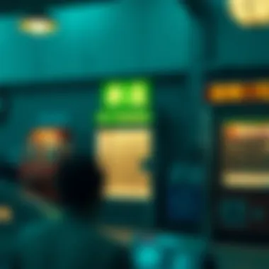 The Evolution of Lottery Systems Historical overview of the lottery system