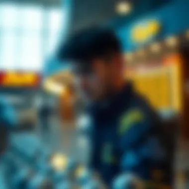 Strategic Analysis of Number Patterns Strategic analysis of lottery number patterns