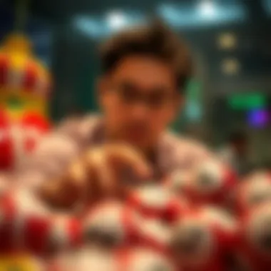 Effective strategies for selecting lottery numbers