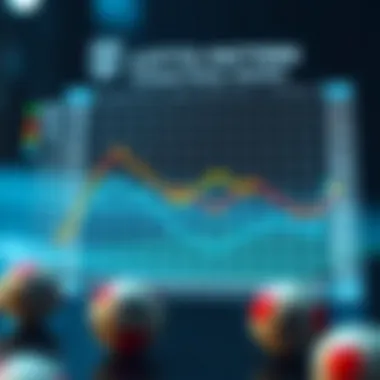 Overall Patterns in Lotto Draws Graph showing overall patterns in Lotto draws