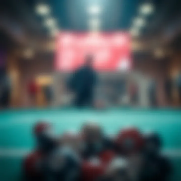 Understanding Lottery Probability Calculations A diagram illustrating lottery probability calculations