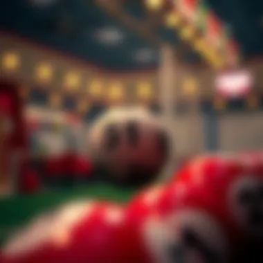 Lotto Rules and Odds Explained Analysis of Lotto rules and odds