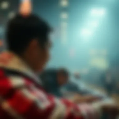 Social Implications Examined Exploring the social impact of lottery winnings