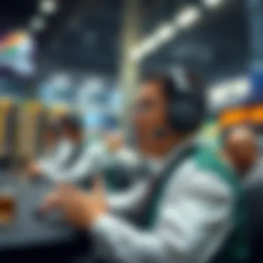 Betting Strategies Explored Strategic betting tips for lottery players