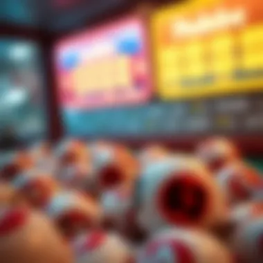 Trends in Lotto Numbers Over the Years Statistical trends of Lotto numbers