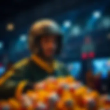 Strategic Approaches to Winning Strategic approaches for lottery gaming