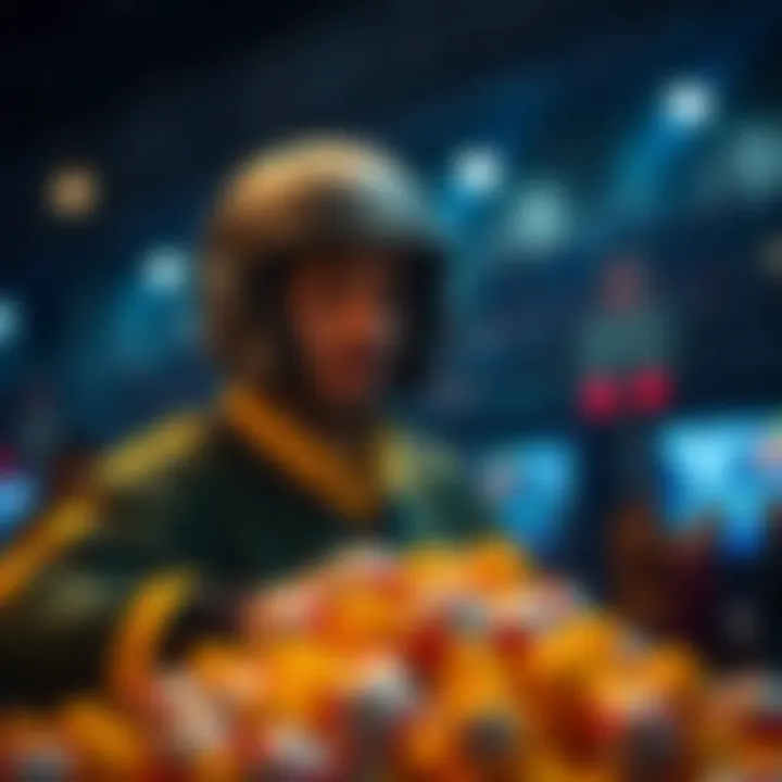 Strategic Approaches to Winning Strategic approaches for lottery gaming