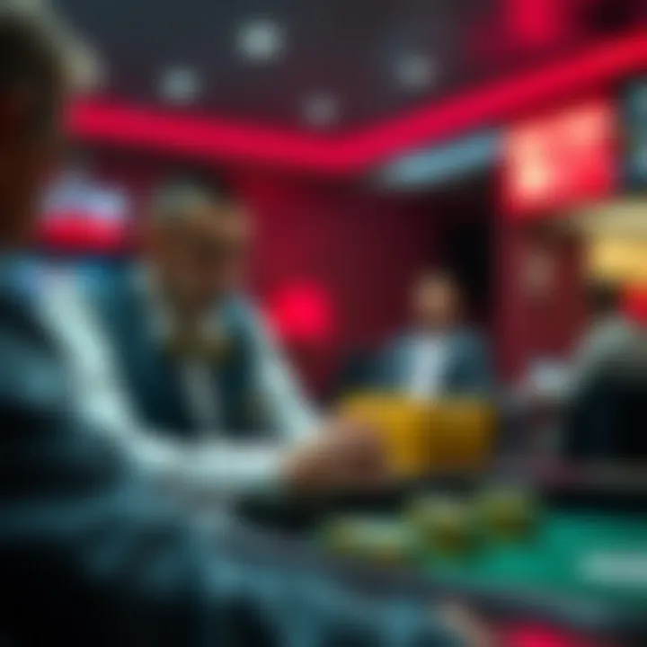 Strategic betting methods for lottery