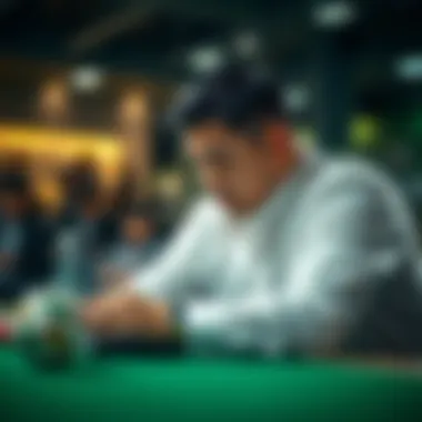 Strategic betting methods