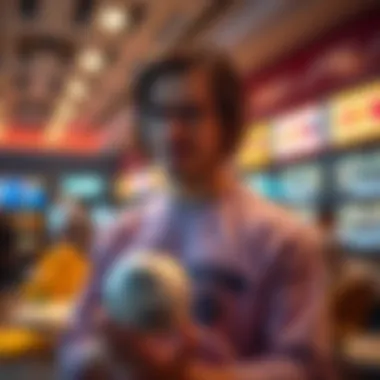 Understanding Modern Lottery Trends A detailed infographic of lottery trends