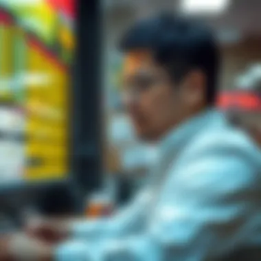 In-depth Analysis of Lottery Trends Analysis of lottery trends