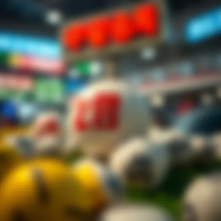 Comprehending Lottery Odds and Probabilities Understanding lottery odds