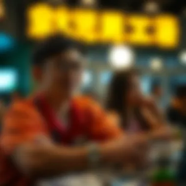 Insights from Experienced Lottery Players User experiences in lottery betting