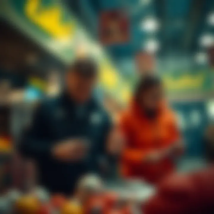 Strategic approaches to winning