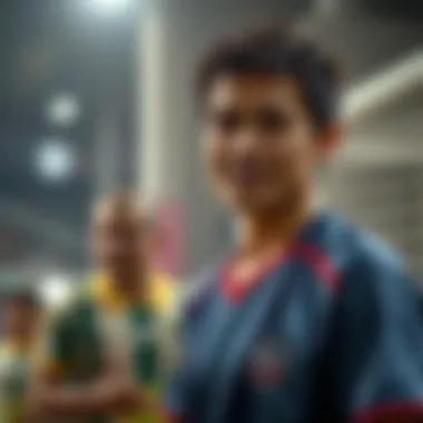 The Importance of Community Engagement in Lotto 1047 Community engagement in Lotto 1047