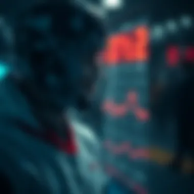 Insights Through Data Visualization Visual representation of data insights