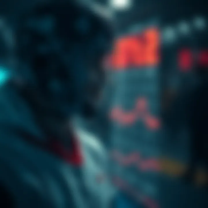 Insights Through Data Visualization Visual representation of data insights