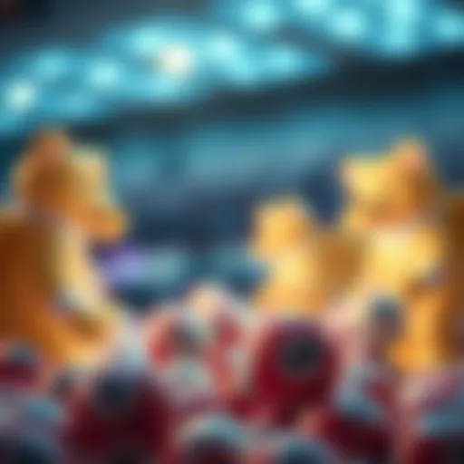 Statistical analysis of lottery trends