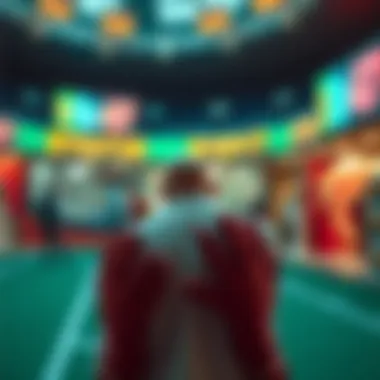 Exploring the Statistical Approach to Lotto 1047 Statistical approach to Lotto 1047