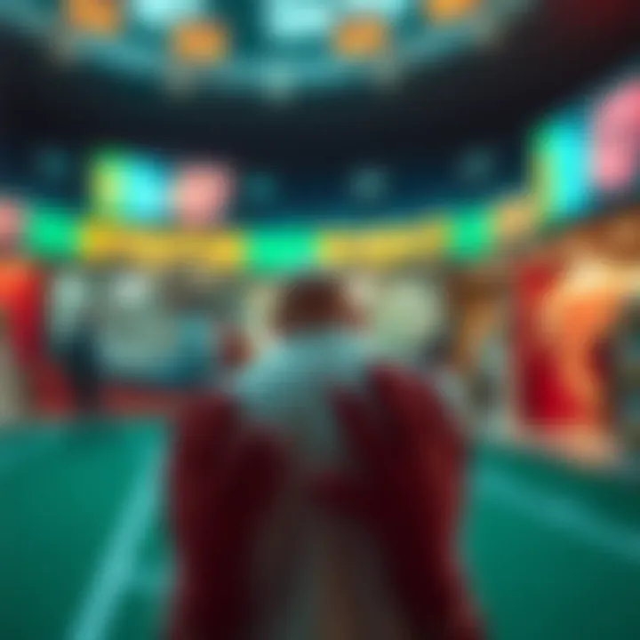 Exploring the Statistical Approach to Lotto 1047 Statistical approach to Lotto 1047