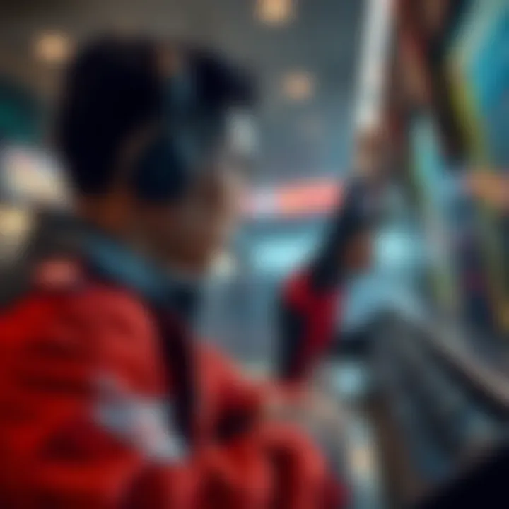 Strategic Betting Approaches Strategic planning for lottery betting