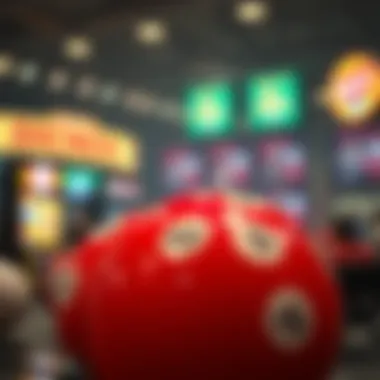 Utilizing statistics in lottery betting Statistical approach to lottery betting