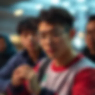 Exploration of Betting Culture and Its Implications Betting culture insights