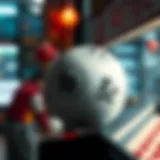 Historical overview of lottery evolution