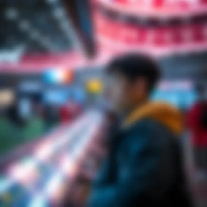 Innovative Predictive Techniques for Lottery Enthusiasts Predictive techniques in lottery