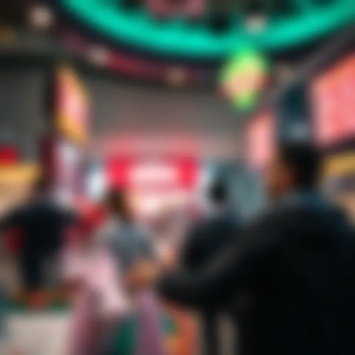 Understanding Psychological Factors in Lottery Betting Psychological factors in gambling