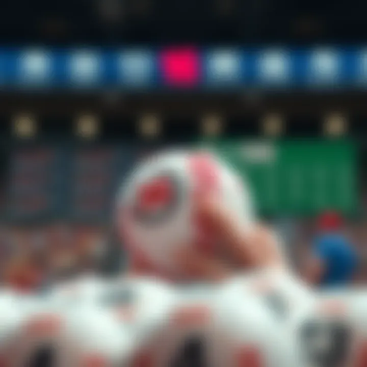 Factors influencing lottery outcomes