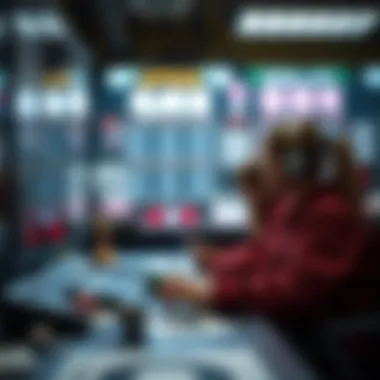 Mathematical principles in lottery