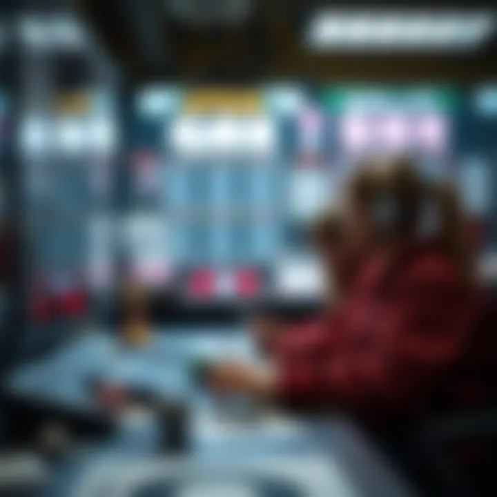 Mathematical principles in lottery