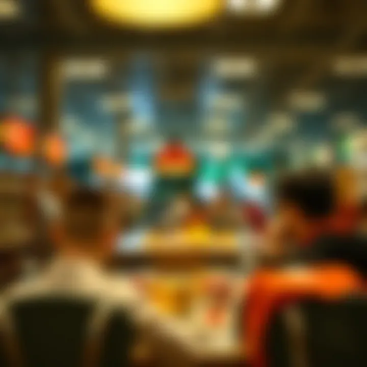 Statistical strategies for lottery betting