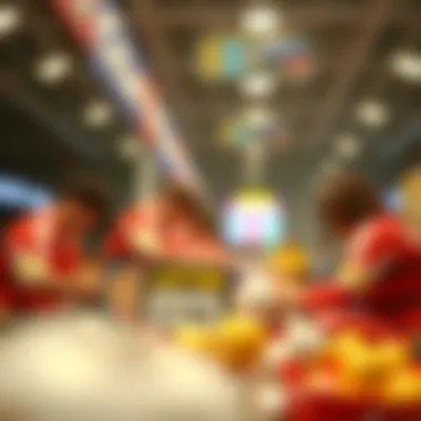 Future Prospects of Lottery Games and Social Responsibility Future outlook of lottery games