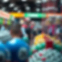 Statistical analysis of lottery data