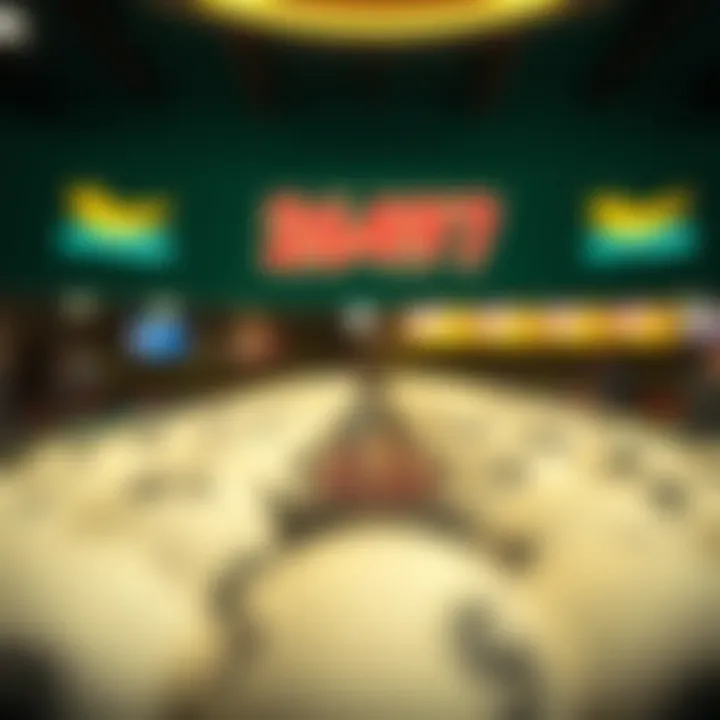 Long-Term Insights on Lottery Games Long-term perspective on lottery games