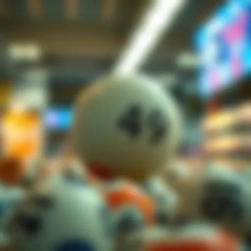 Statistical analysis of lottery numbers