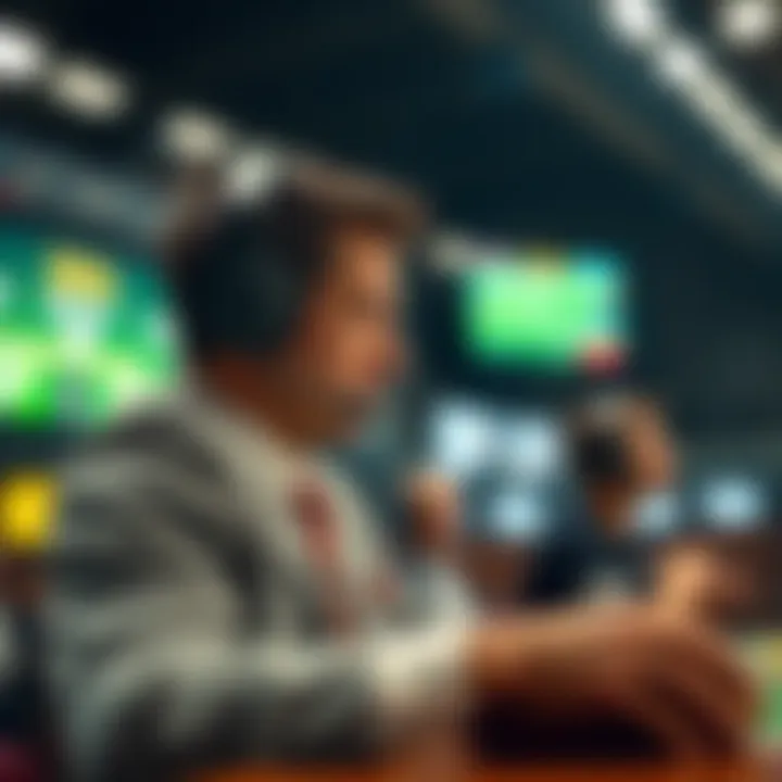 Strategies for Smarter Betting Strategic betting approaches