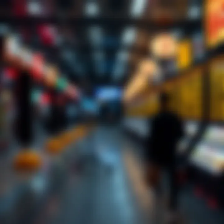 Exploring Trends in Winning Numbers Trends in lottery winning numbers