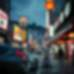 Analysis of major toto site characteristics