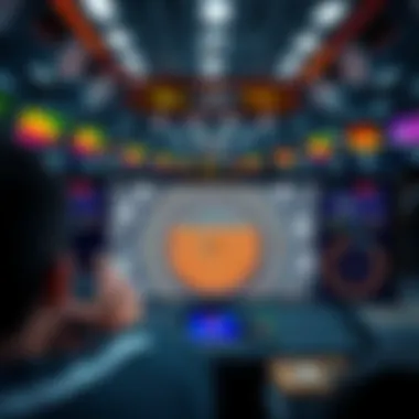 User Interface in Mapping Games A user interface design emphasizing the player experience in mapping games