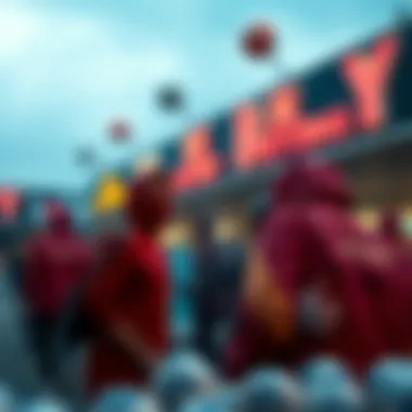 Exploring Contemporary Lottery Trends Current trends in lottery betting