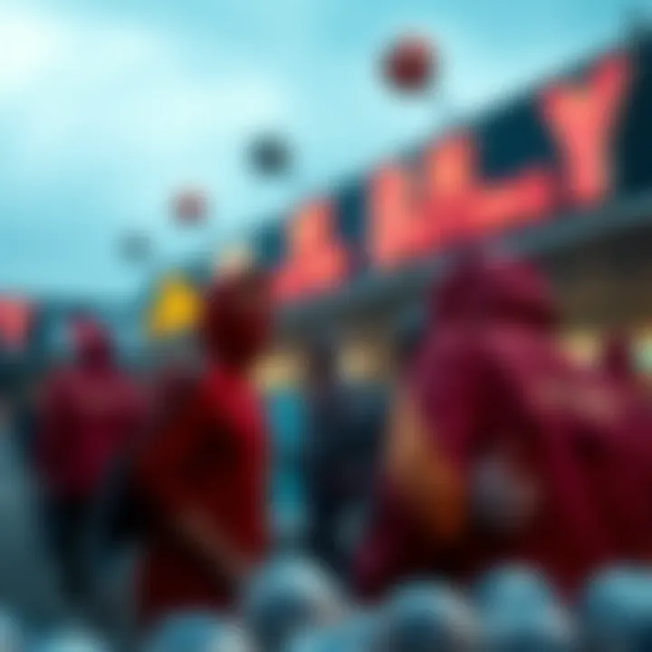 Exploring Contemporary Lottery Trends Current trends in lottery betting