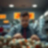 In-depth Examination of Lottery Tactics Detailed analysis of lottery strategies