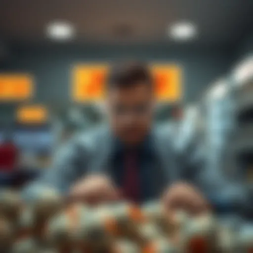 In-depth Examination of Lottery Tactics Detailed analysis of lottery strategies